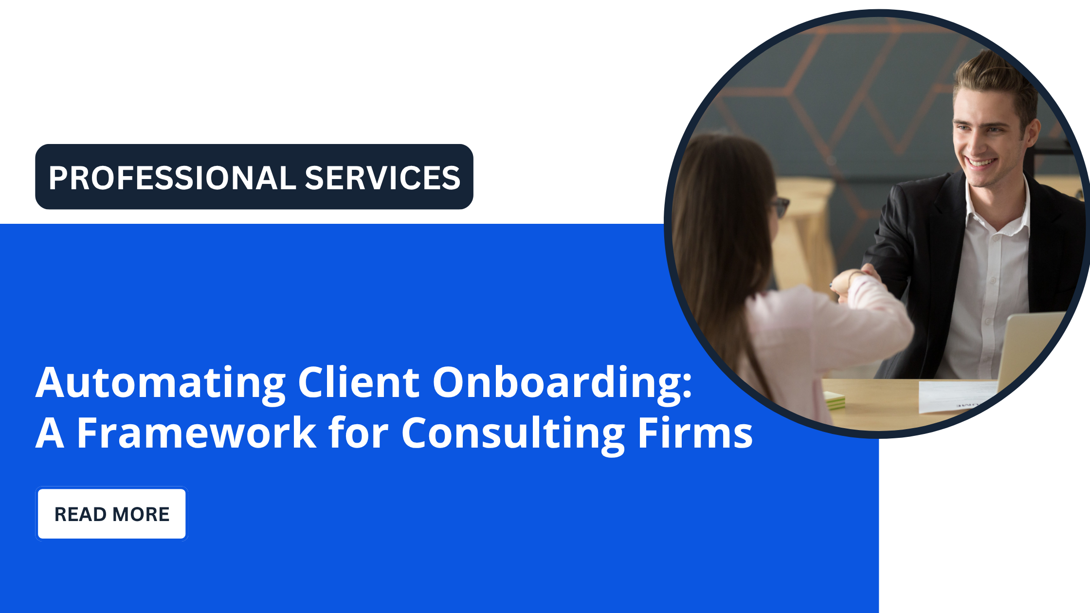 Scale your firm with automated client onboarding software. Use a no-code form creator for KYC compliance forms and digital audit forms to ensure a premium experience. 