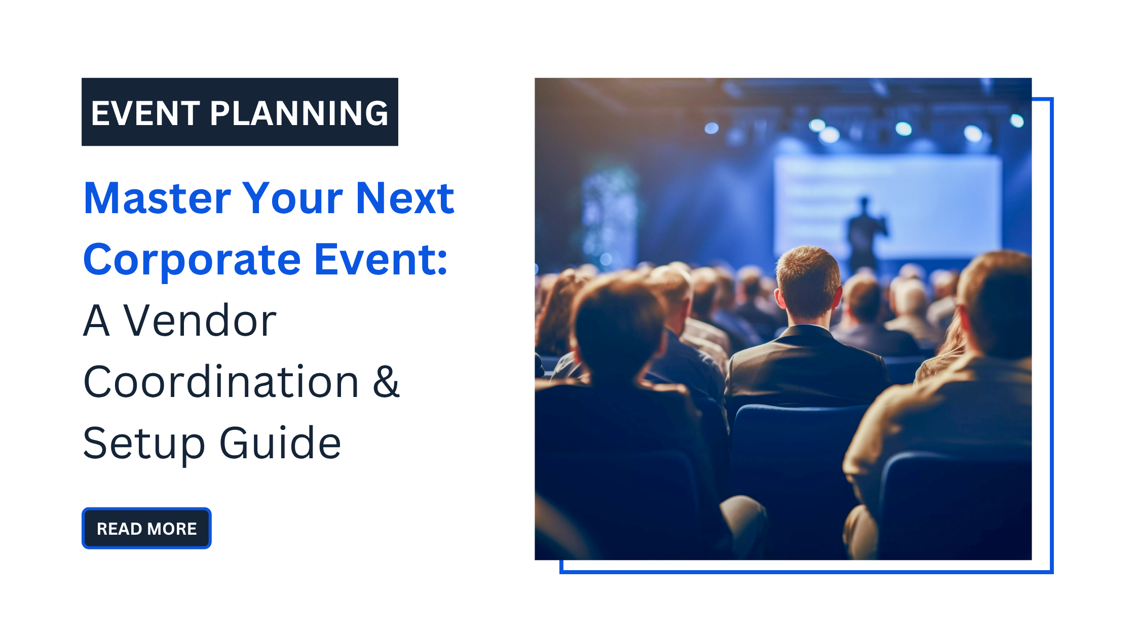 Learn how to streamline your next conference with a professional event planning checklist app. Master vendor coordination software, event setup checklists, and post-event breakdown forms for flawless execution.