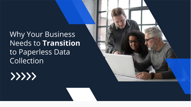 Discover why your business must switch to paperless data collection in 2026. Boost ROI, eliminate manual errors, and scale efficiency with our no-code form creator and automation tools.